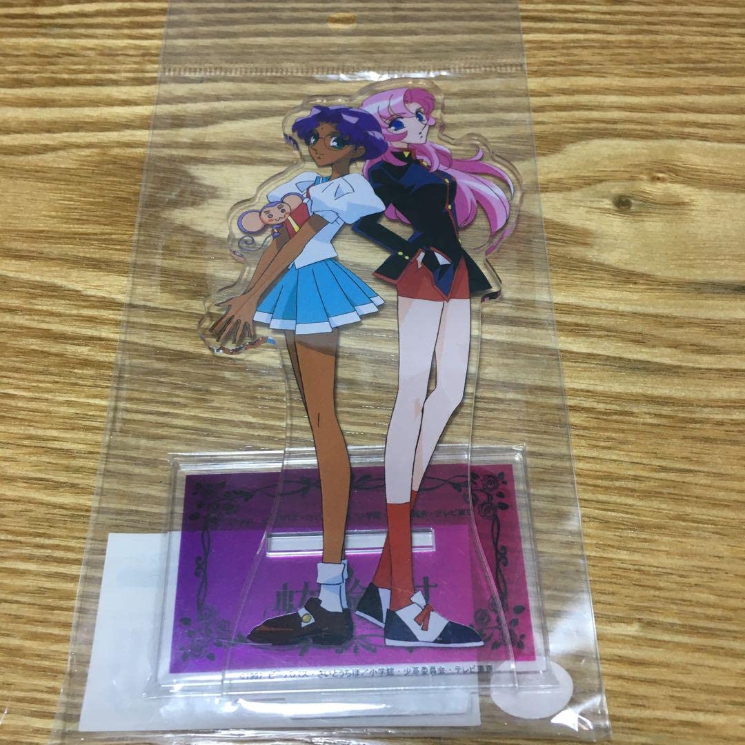 Amazon.co.jp: 少女革命ウテナ アンシー ウテナ チュチュ